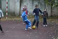 training_2011