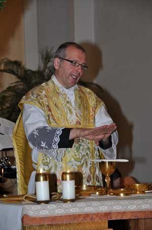 Erstkommunion 2011