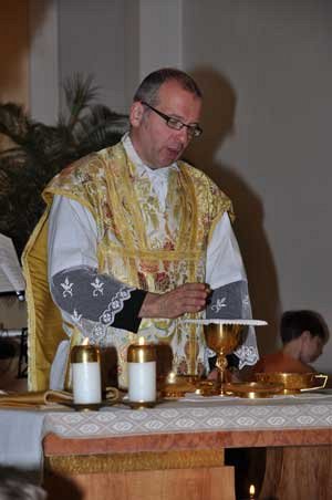 Erstkommunion 2011
