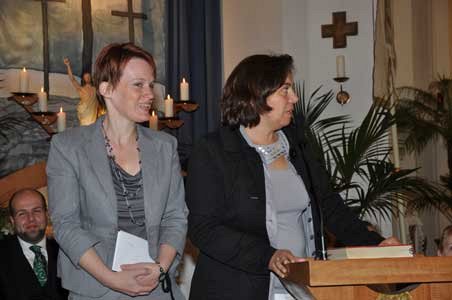Erstkommunion 2011