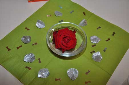 Erstkommunion 2011