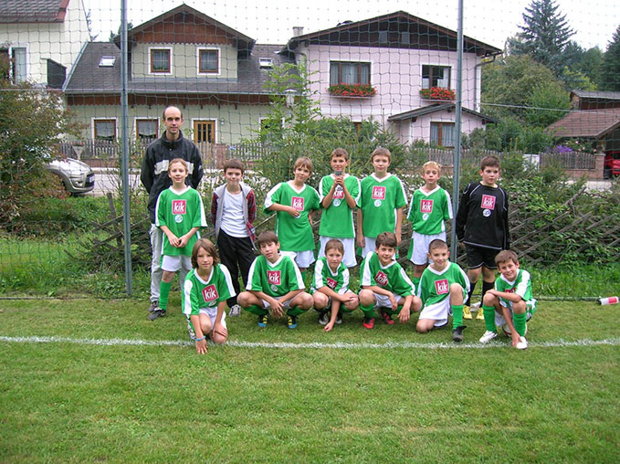 Speed St. Josef im Oktober 2010